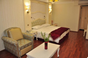 Гостиница Muyan Suites  Стамбул